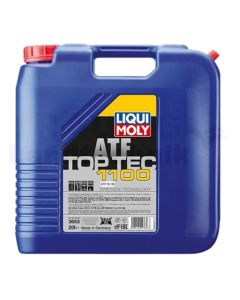 Top Tec ATF 1100