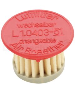 BE-Entlüftungsfilter