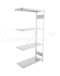 Anbauregal "Clip"
