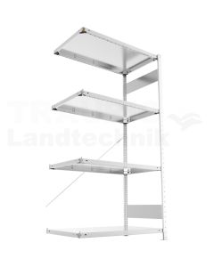 Anbauregal "Clip"