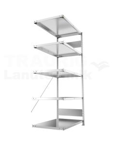 Anbauregal "Clip"