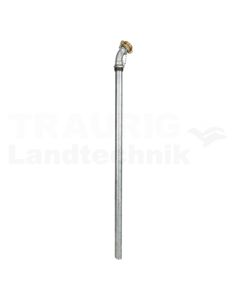 Altölabsauglanze G 2'' 45°