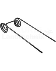 Strohstriegelzinken