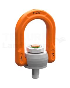 Anschlagpunkt PLZW-R 0,4T M10 PC/O