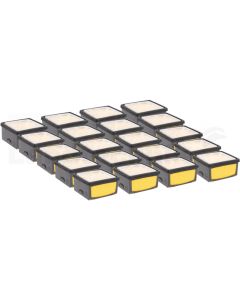 Luftfilter Masterpack