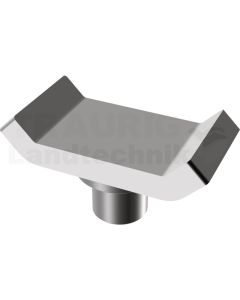 Schmale Pratze "SP 20"