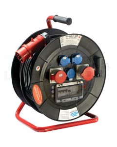 Profi-Kabeltrommel ''Mammut 460''