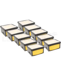Luftfilter Masterpack