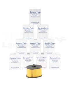 Luftfilter Masterpack