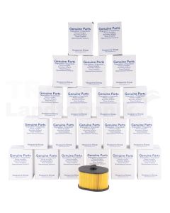 Luftfilter Masterpack