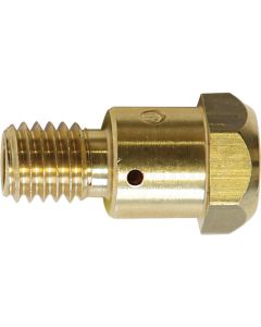 VPE5 Kontaktrohrhalter