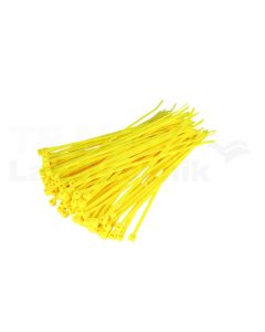 VPE100 Kabelband 203 x 3,6 mm