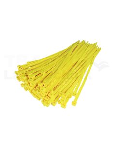 VPE100 Kabelband 380 x 7,6 mm
