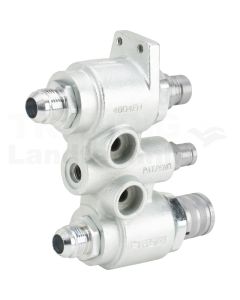 Kupplungsblock 4BD4FH08-13/34C