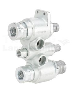 Kupplungsblock 4BD4FH08-C