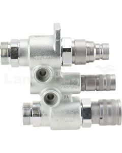 Kupplungsblock 4BD4FH12-E