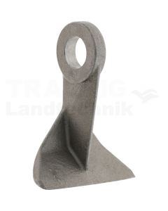 Hammerschlegel 66x8mm