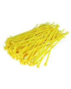 VPE100 Kabelband 203 x 4,6 mm