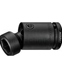 Gelensteckschlüsseleinsatz 22mm