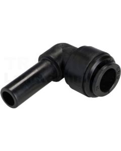 BF-WS-22-AC-sw, Winkelstecker