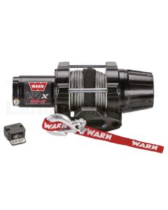 Seilwinde VRX 25-S