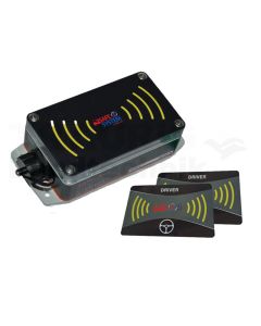Smartpass Plus 13,56MHz