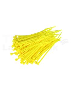 VPE100 Kabelband 100 x 2,5 mm