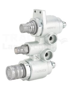 Kupplungsblock 4BD4FH08-13/58S