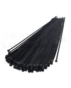 VPE100 Kabelband 1020 x 13,2 mm