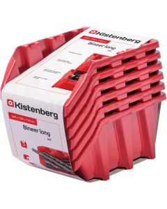 VPE6 Stapelbox 249 x 158 x 114 mm