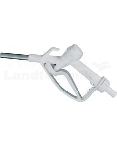 Zapfpistole Suzzarablue manuell