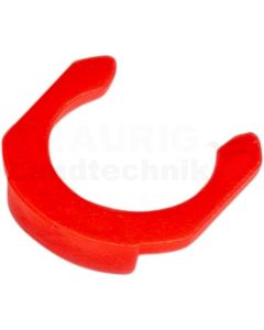 BF-SC-10-3/8-AC-ro, Sicherungs-Clip