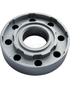 Flanschverbinder 1''