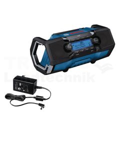 Radio
