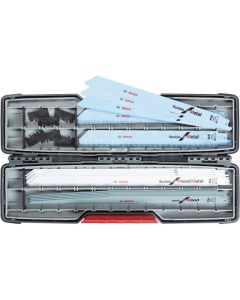 SSB ToughBox All-in-One