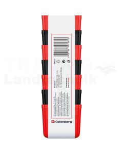 VPE7 Box 55 x 55 x 165mm rot