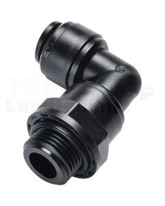 BF-TEd-12-G3/8-AC-sw, T-Einschraubvers