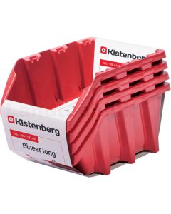 VPE4 Stapelbox 295 x 198 x 133 mm
