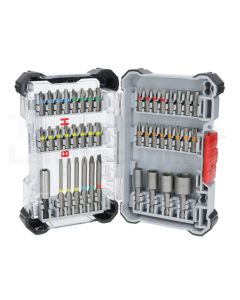 Extra Hard Schrauberbit-Set