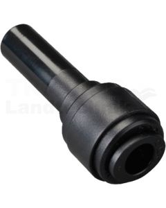 BF-GRS-10-6-AC-sw, Gerader Reduzier