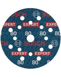 VPE50 EXPERT O780 Folienschleifscheibe
