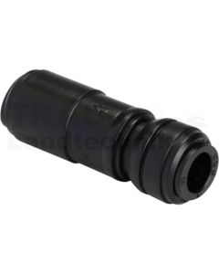 BF-RGV-6-AC-sw, Gerader Verbinder