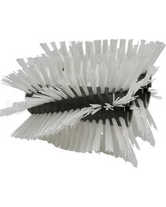 Schneekehrwalzen-Satz