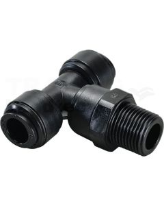 BF-TEdk-12-R3/8-AC-sw, T-Einschraubvers
