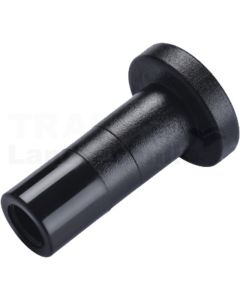 BF-VS-8-AC-sw, Verschluss-Stecker