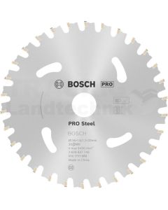 PRO Stahl Cordless KSB,136x1.6x20mm