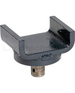 U-Sattel