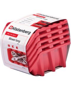 VPE5 Stapelbox 198 x 118 x 84 mm