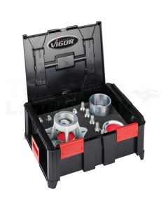 Box Startersatz