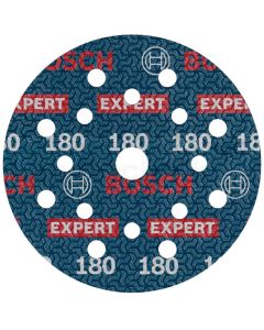 VPE50 EXPERT O780 Folienschleifscheibe